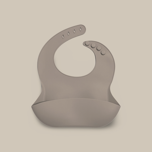 Silicone Bib