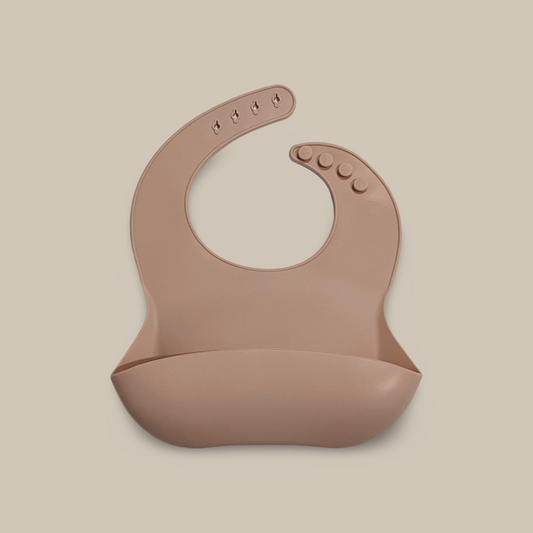 Silicone Bib