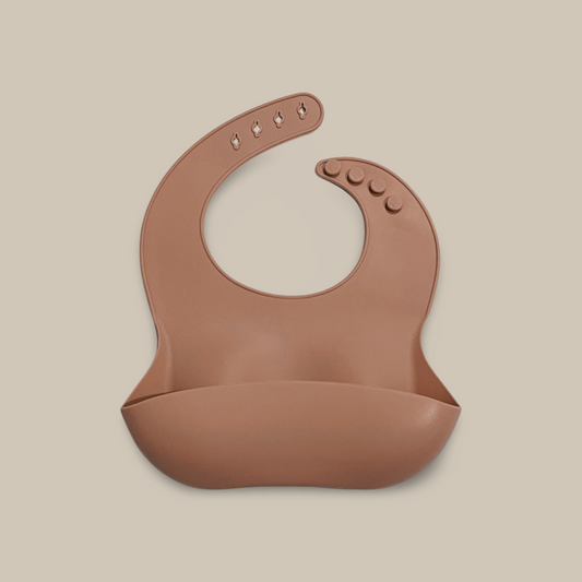 Silicone Bib
