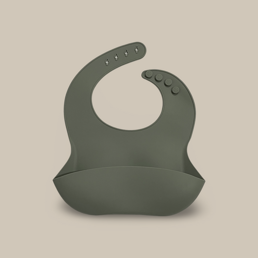 Silicone Bib