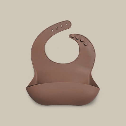 Silicone Bib