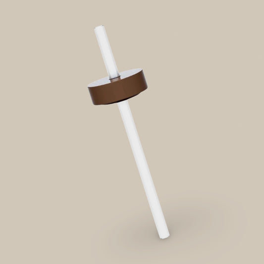 Bink Mama Straw + Cap
