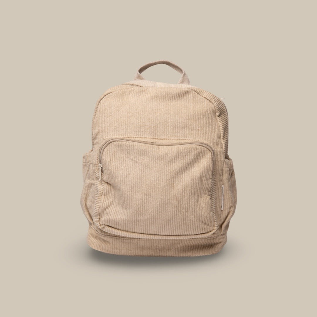 bdg corduroy mini backpack Corduroy Kid's Backpack