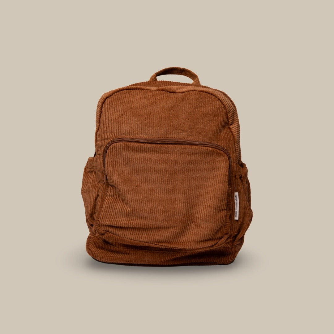 bp corduroy mini backpack 45.00 Corduroy Kid's Backpack