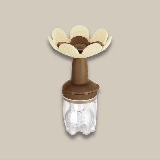 Flower Fresh Food Feeder