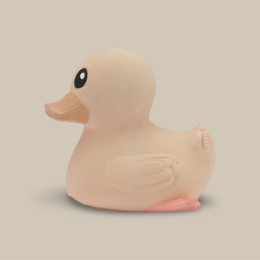 Hevea Rubber Duck