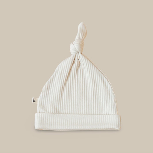 Bamboo Stretch Beanie