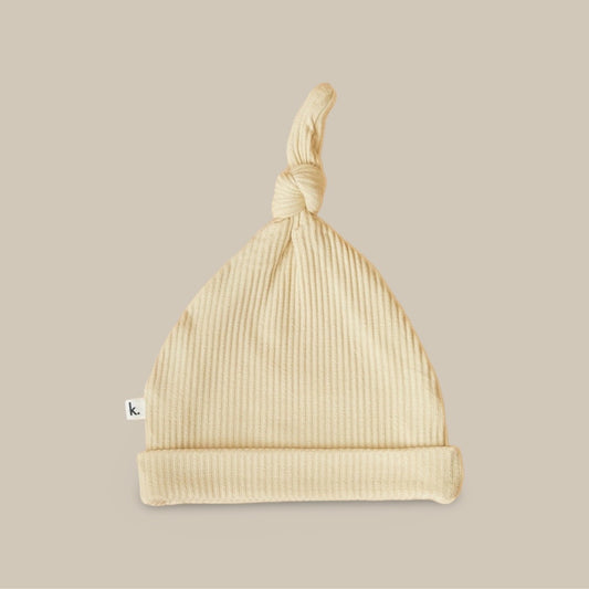 Bamboo Stretch Beanie