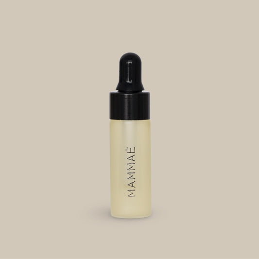 Bosom Ritual™ Elixir - Herbal Infused Lymphatic Breast Massage Oil