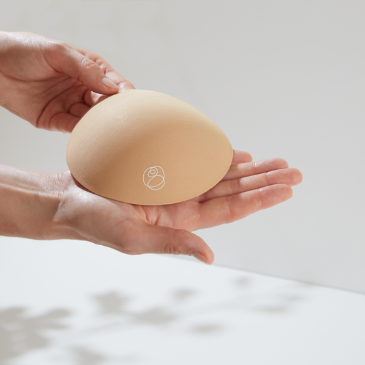 Ultra Absorbent Breast Pads Bare Mum