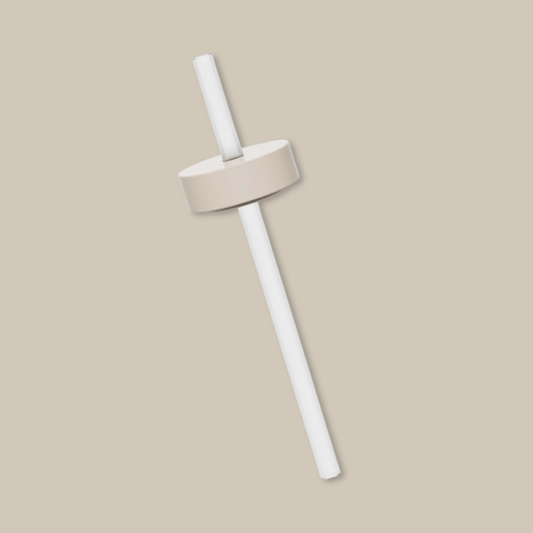 Straw + Cap Bink