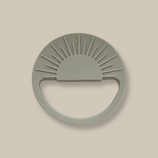 Sunshine Teether mini minimalists