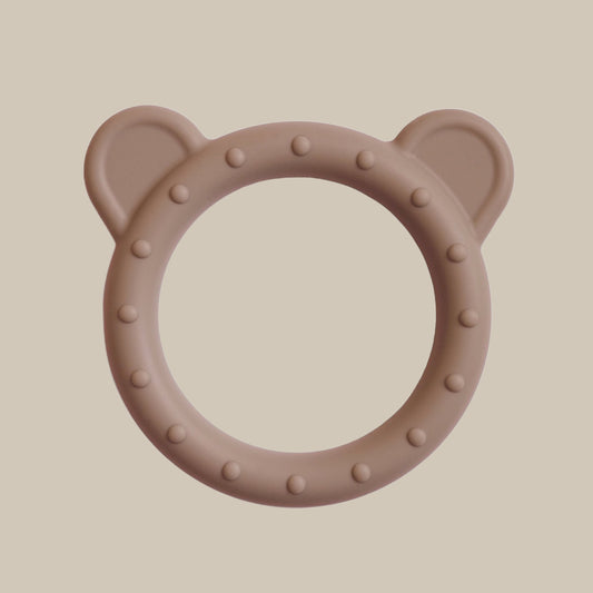 Bear Teether