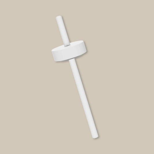 Straw + Cap Bink
