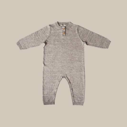 Organic Jumpsuit Grown