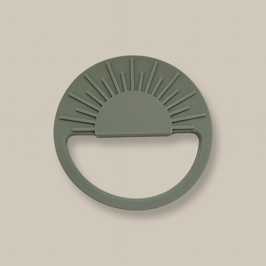 Sunshine Teether mini minimalists