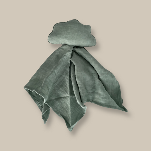 Organic Cotton Comforter mini minimalists