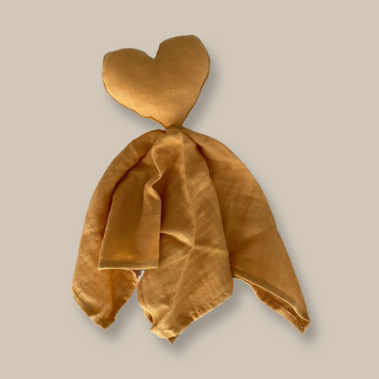 Organic Cotton Comforter mini minimalists