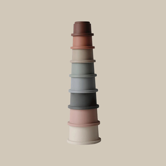 Stacking Cups
