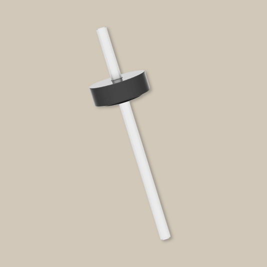 Straw + Cap Bink