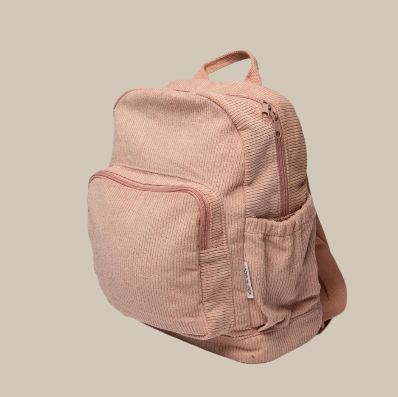 corduroy backpack mini Corduroy Kid's Backpack