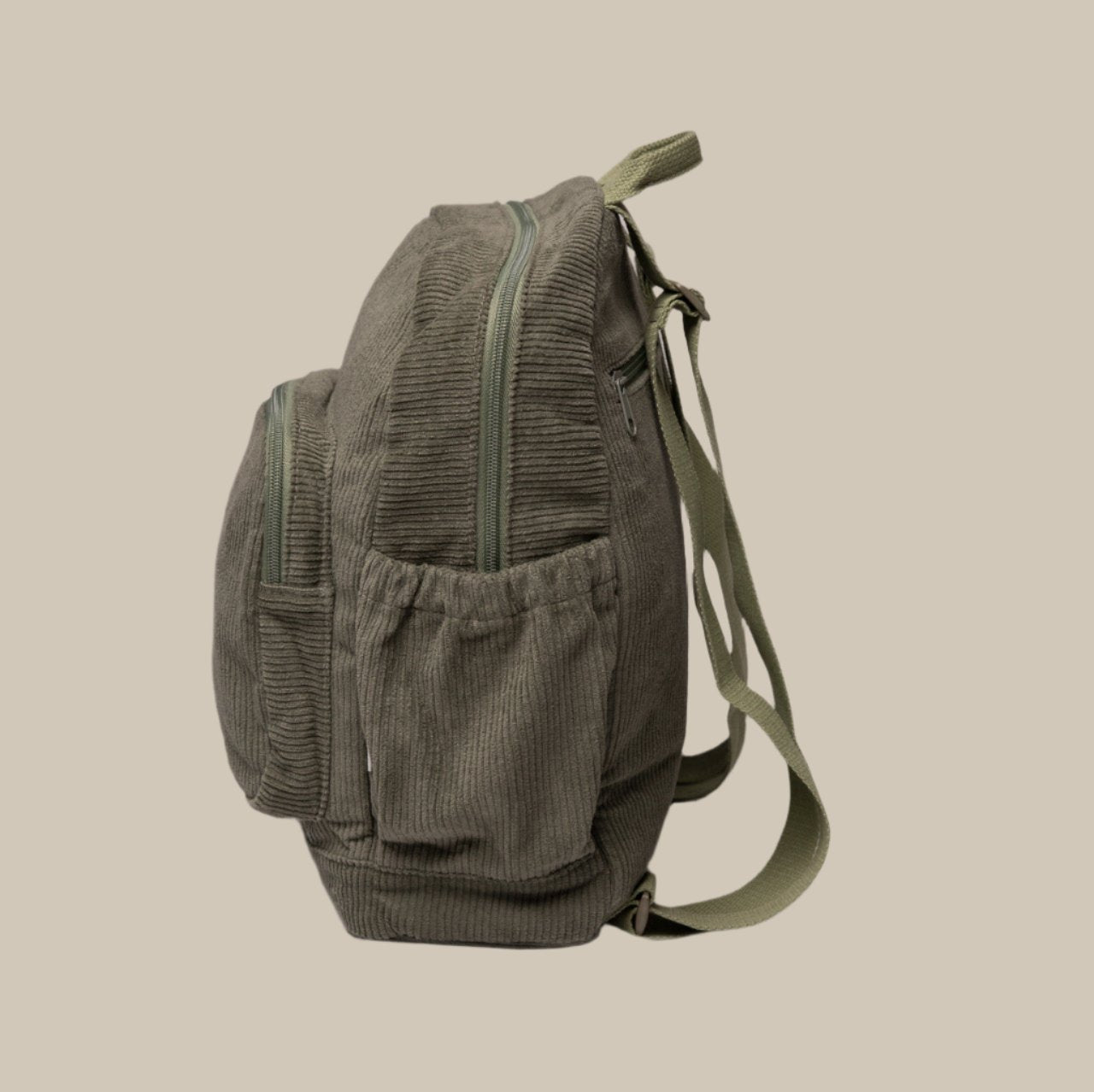 Corduroy Kid's Backpack