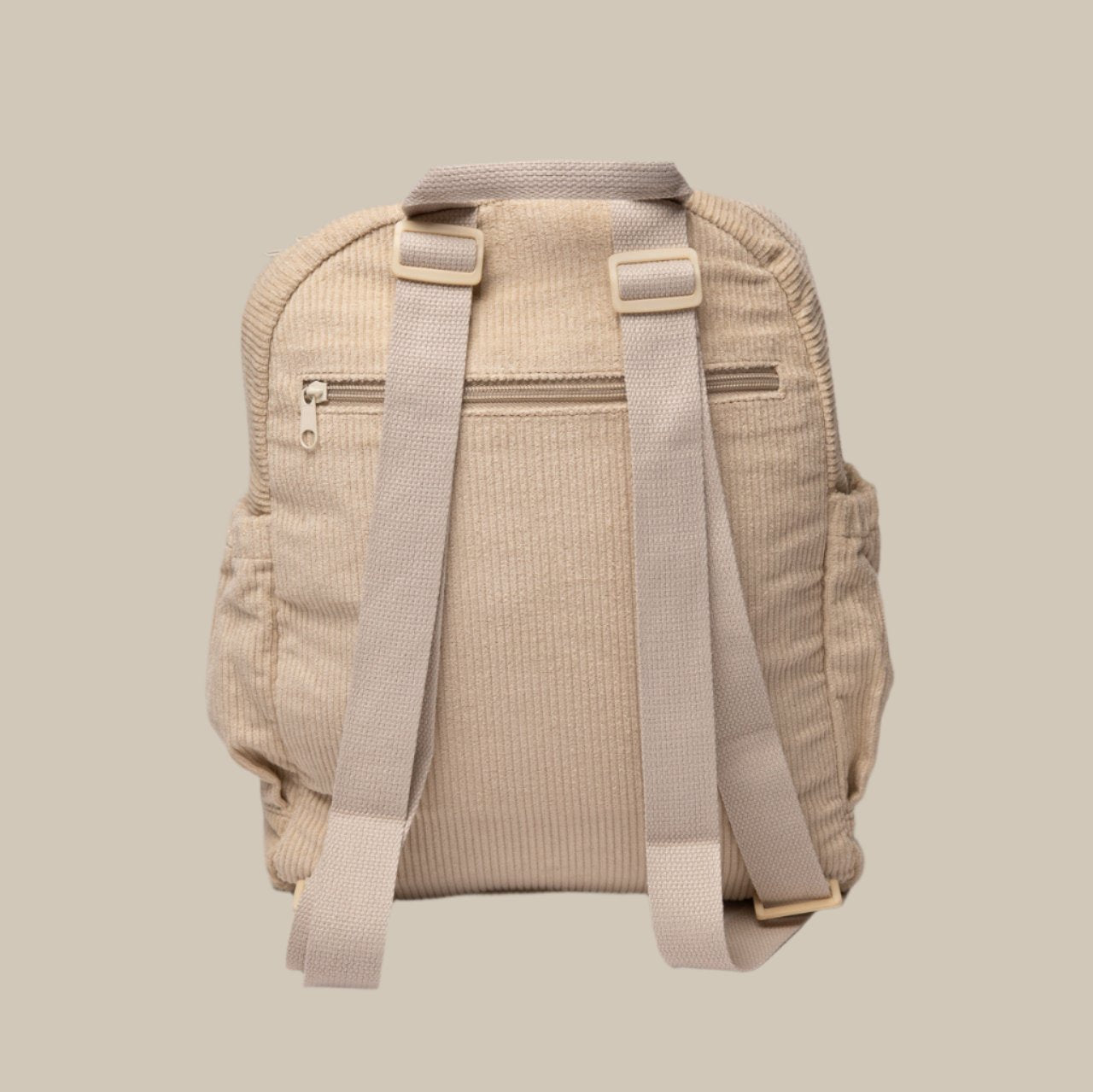 bdg mini cord beige backpack Corduroy Kid's Backpack