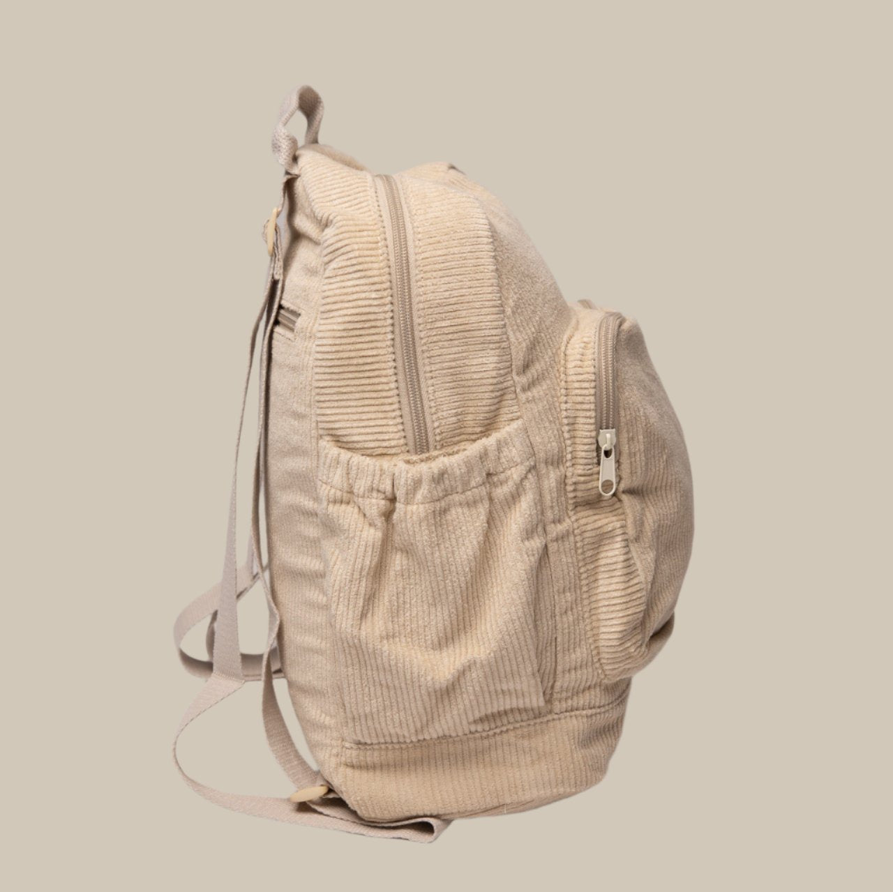 Corduroy Kid's Backpack