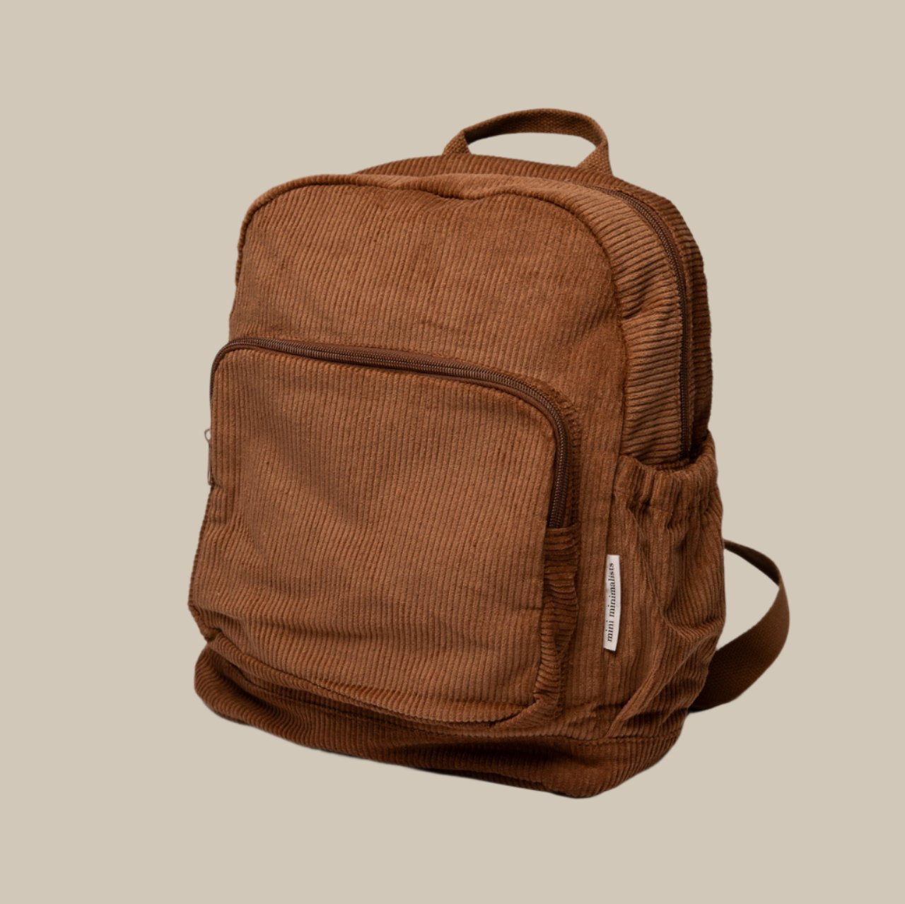 Corduroy Kid's Backpack