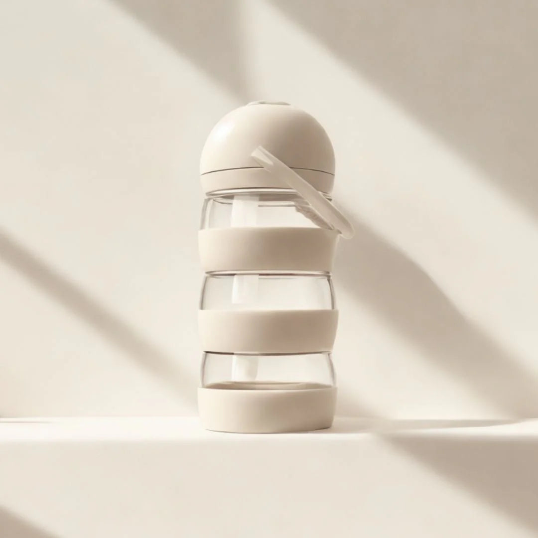 Elhée So Mimi Milk Dispenser