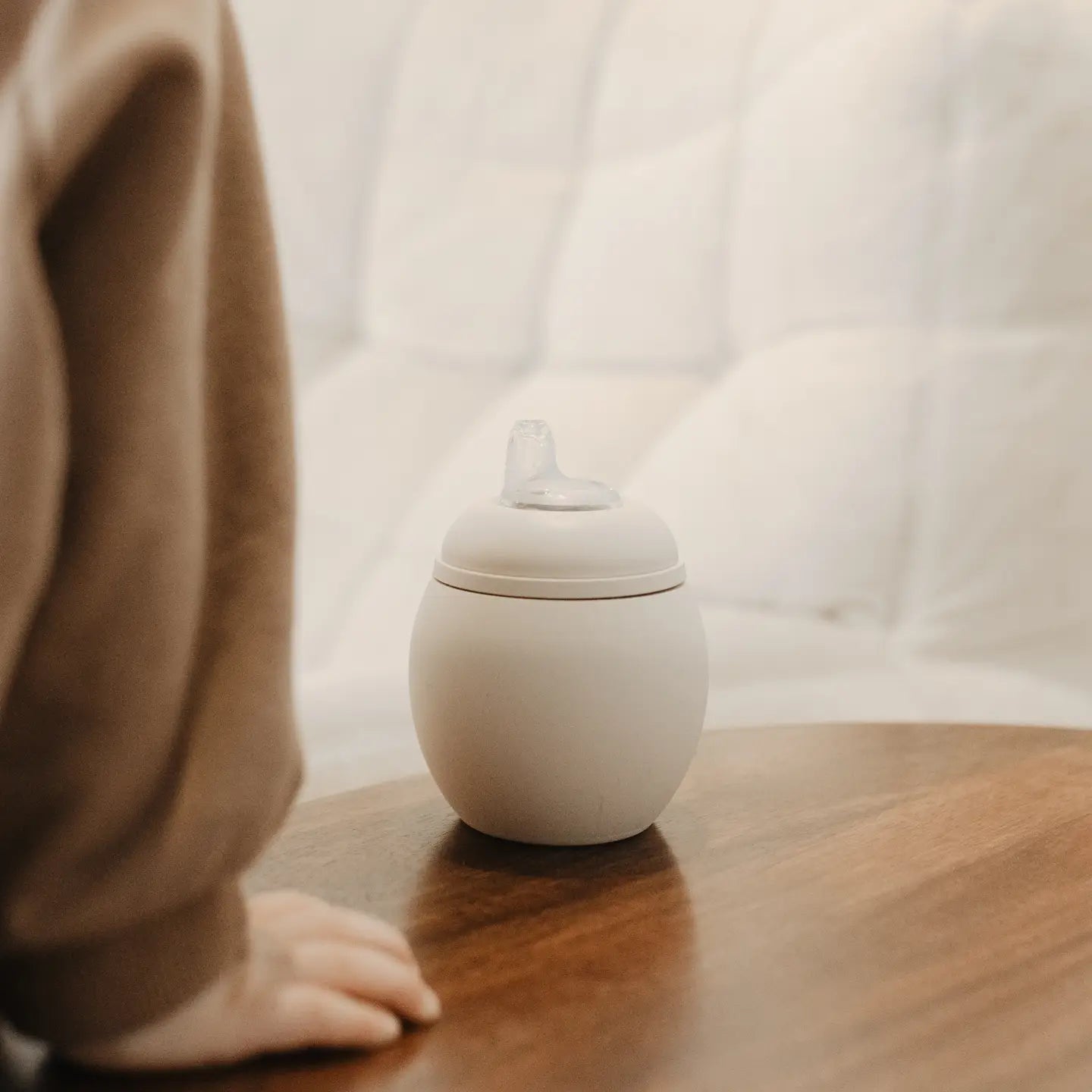 Elhée Suction Spout