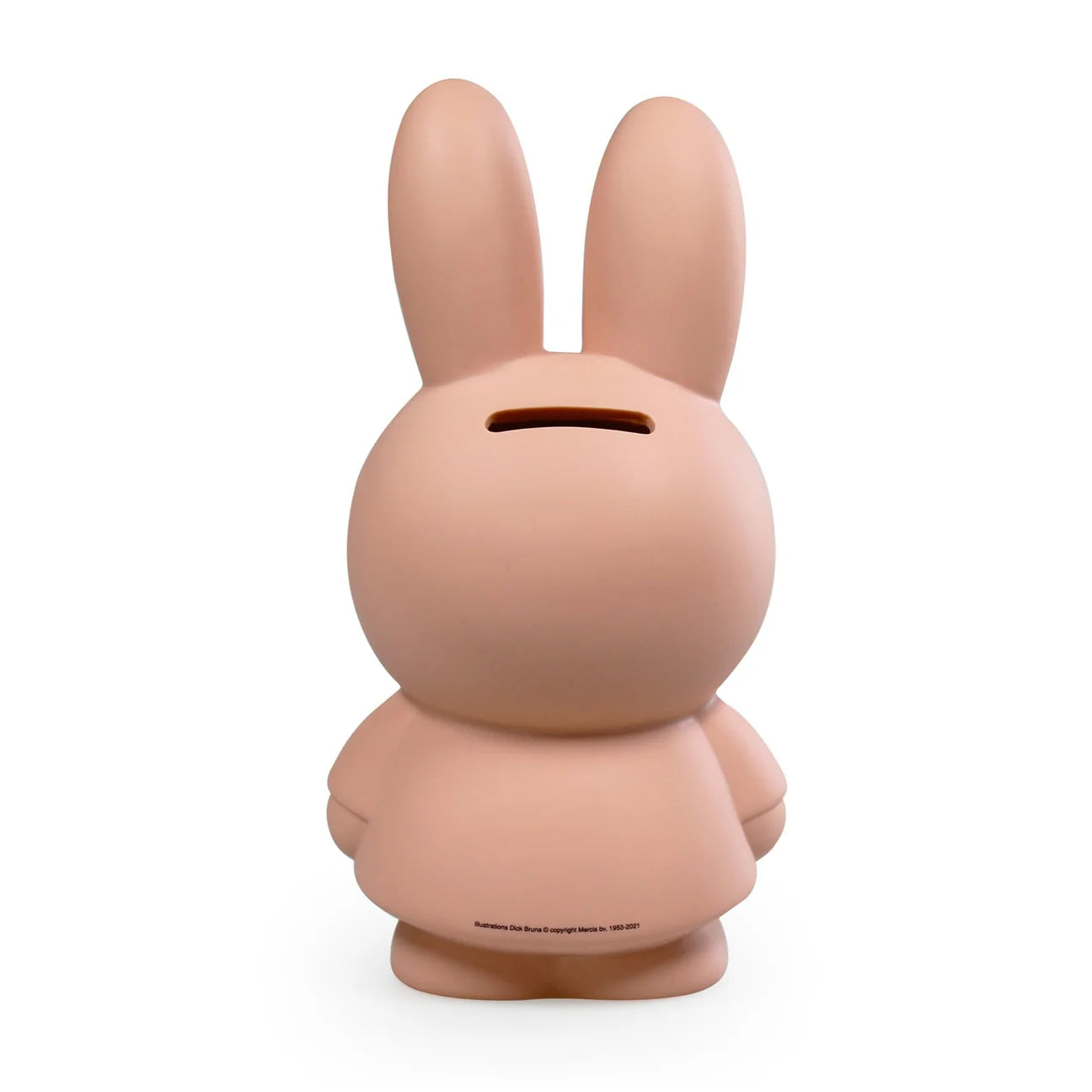 Miffy Money Box