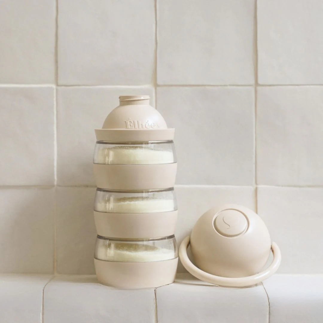 Elhée So Mimi Milk Dispenser