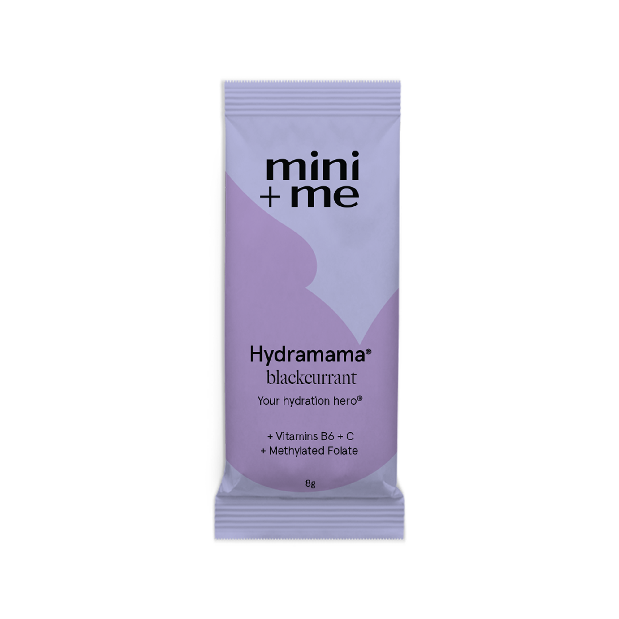 Hydramama® Blackcurrant