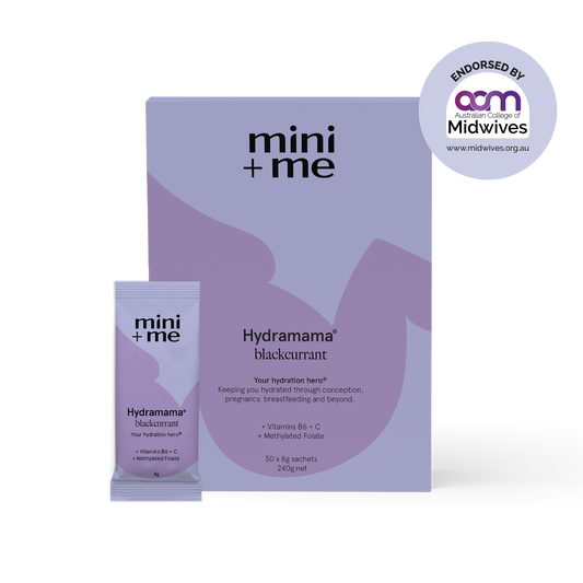 Hydramama® Blackcurrant