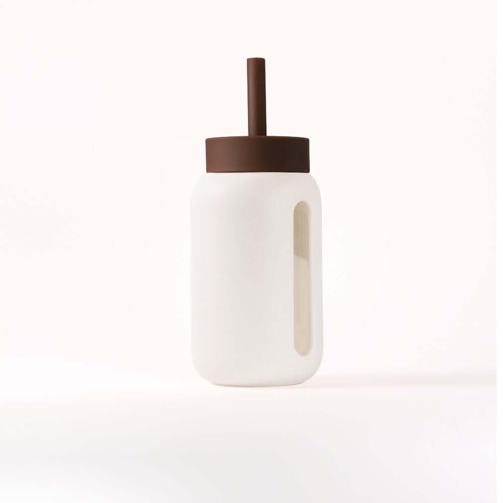 Bink Mini Straw + Cap