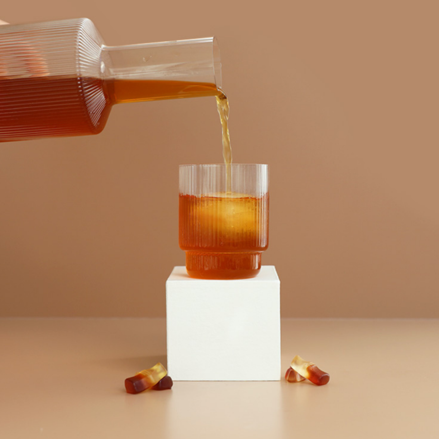 Hydramama® Cola