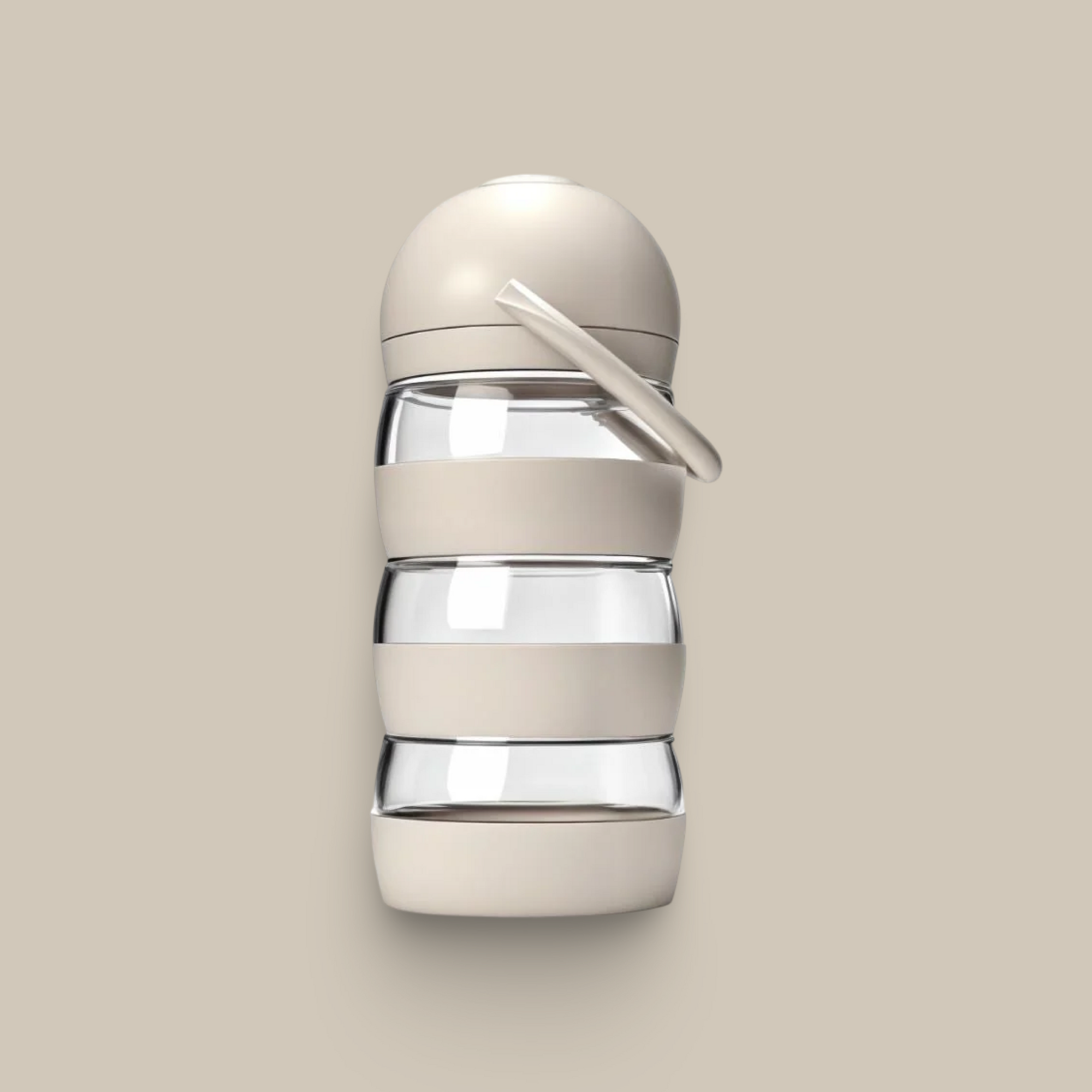 Elhée So Mimi Milk Dispenser