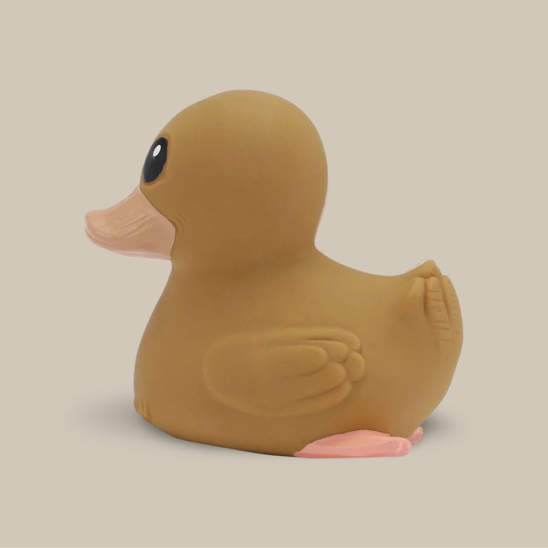 Hevea Rubber Duck
