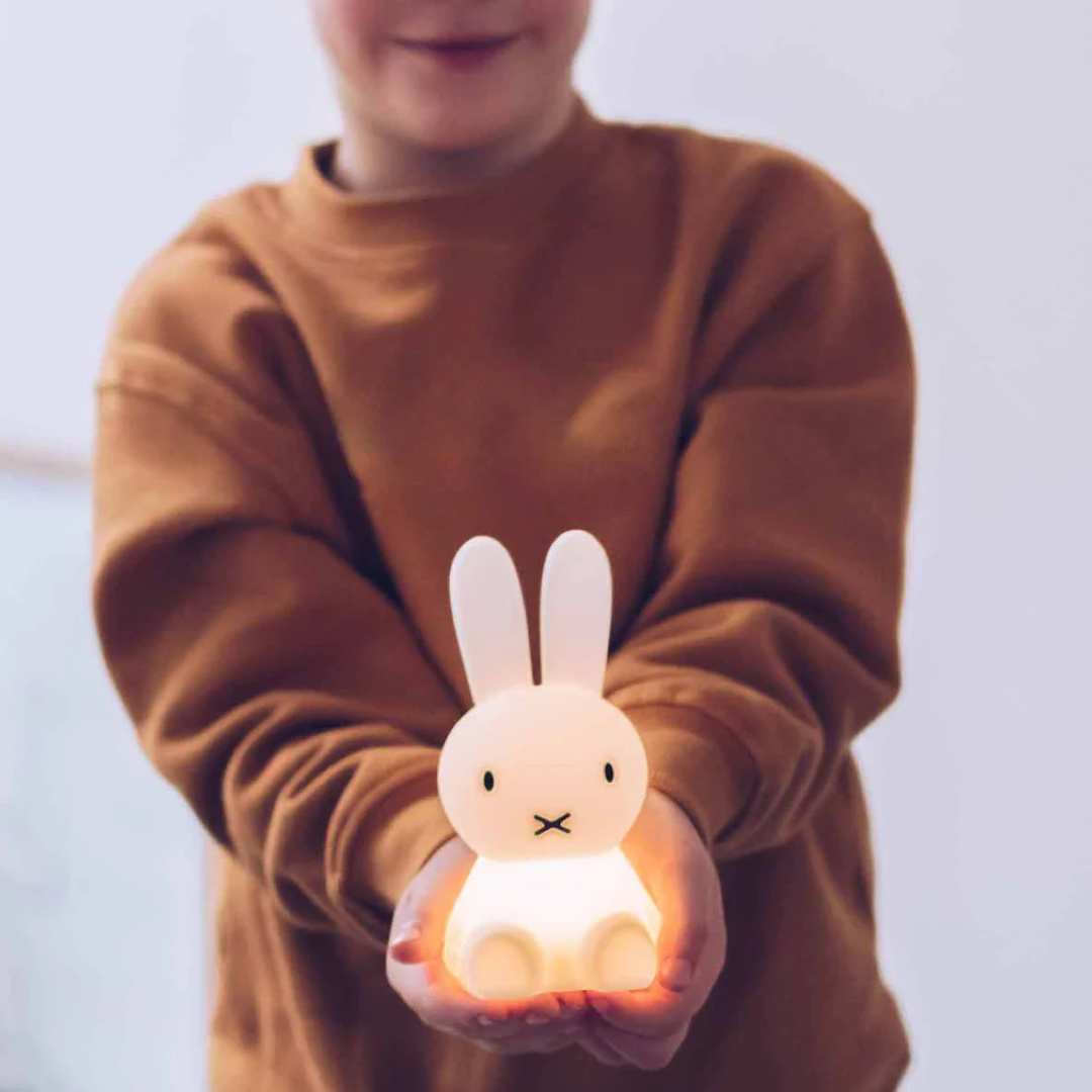 Miffy Night Light