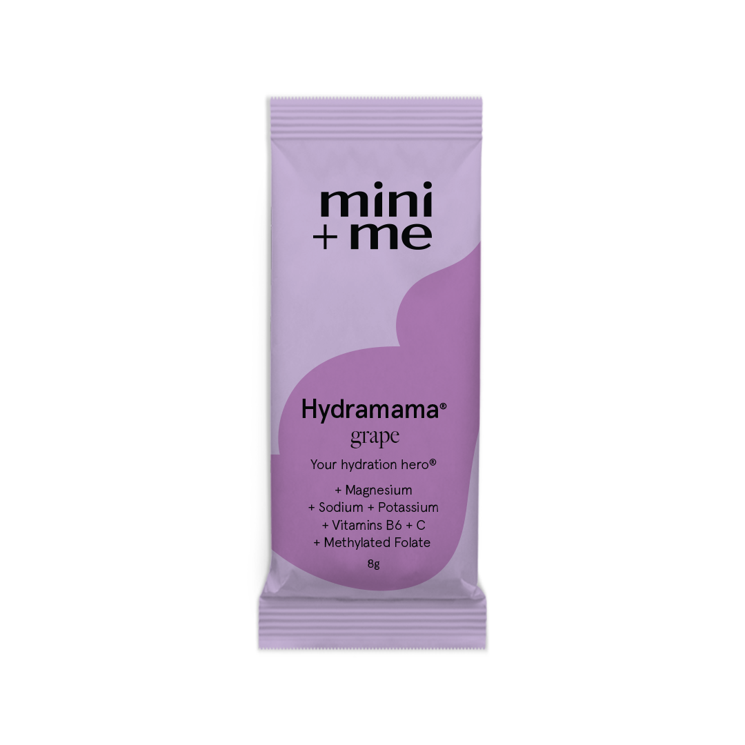 Hydramama® Grape