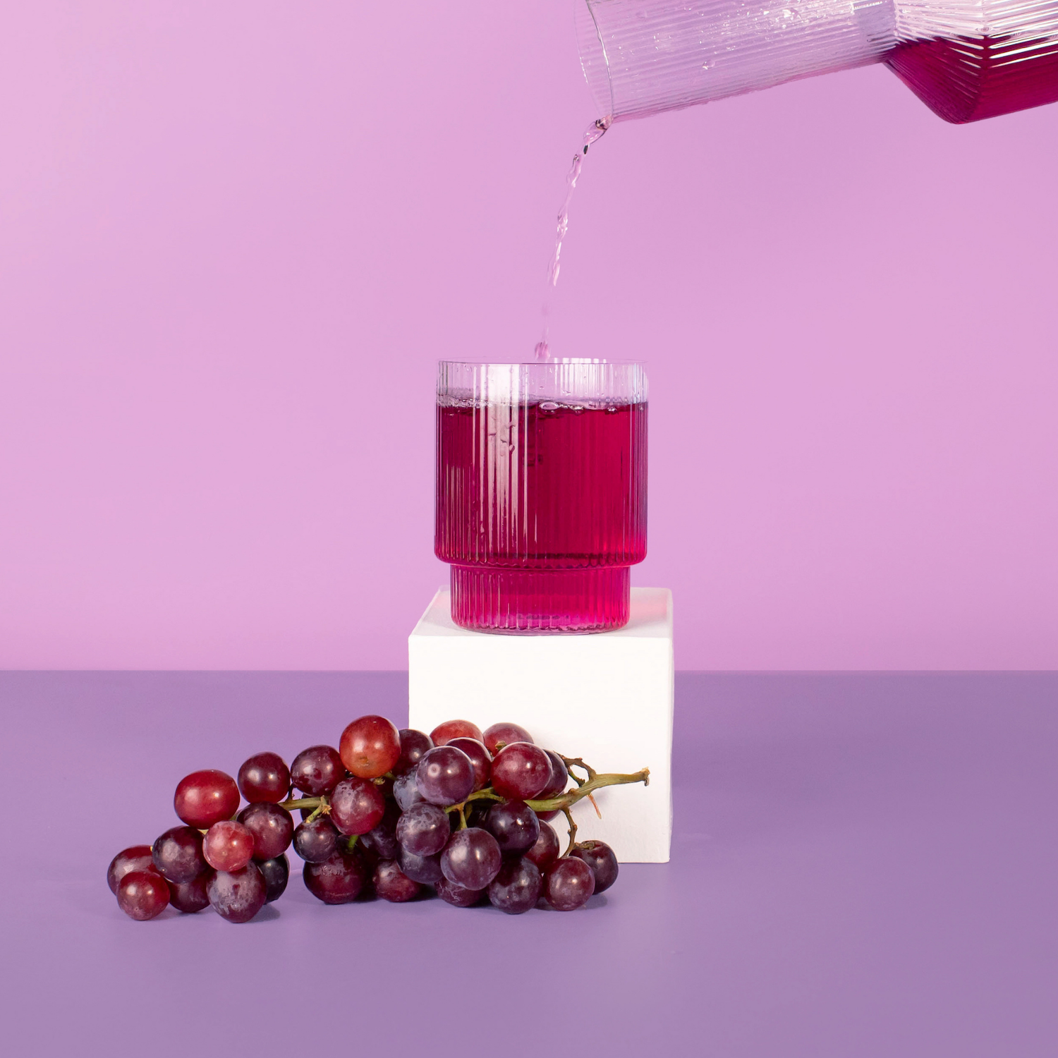 Hydramama® Grape