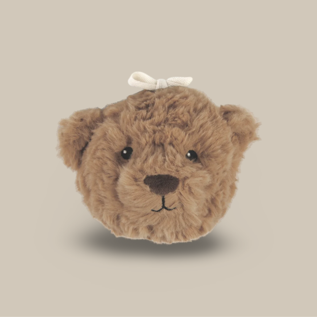 Lou - Heartbeat Comforter On-The-Go