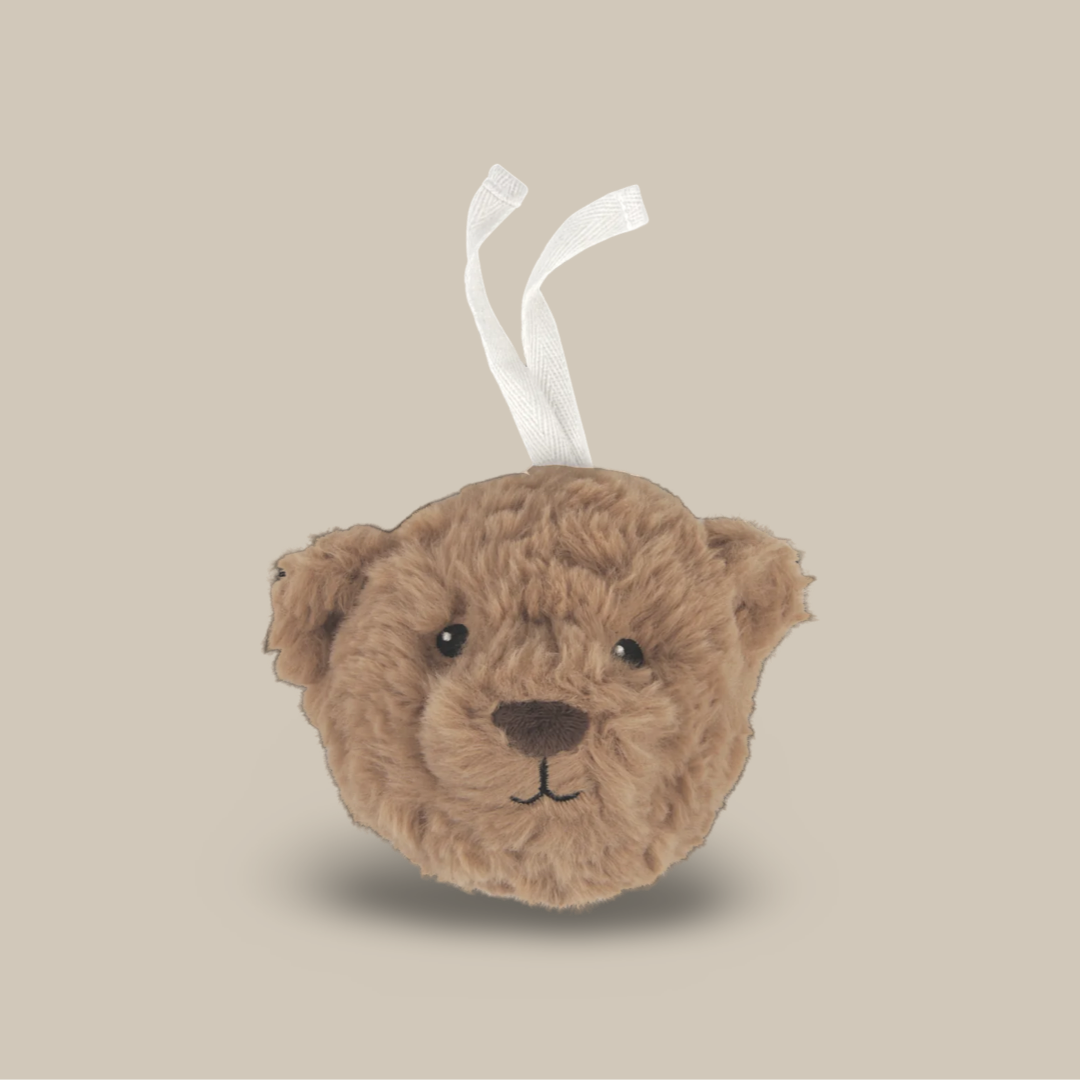 Lou - Heartbeat Comforter On-The-Go