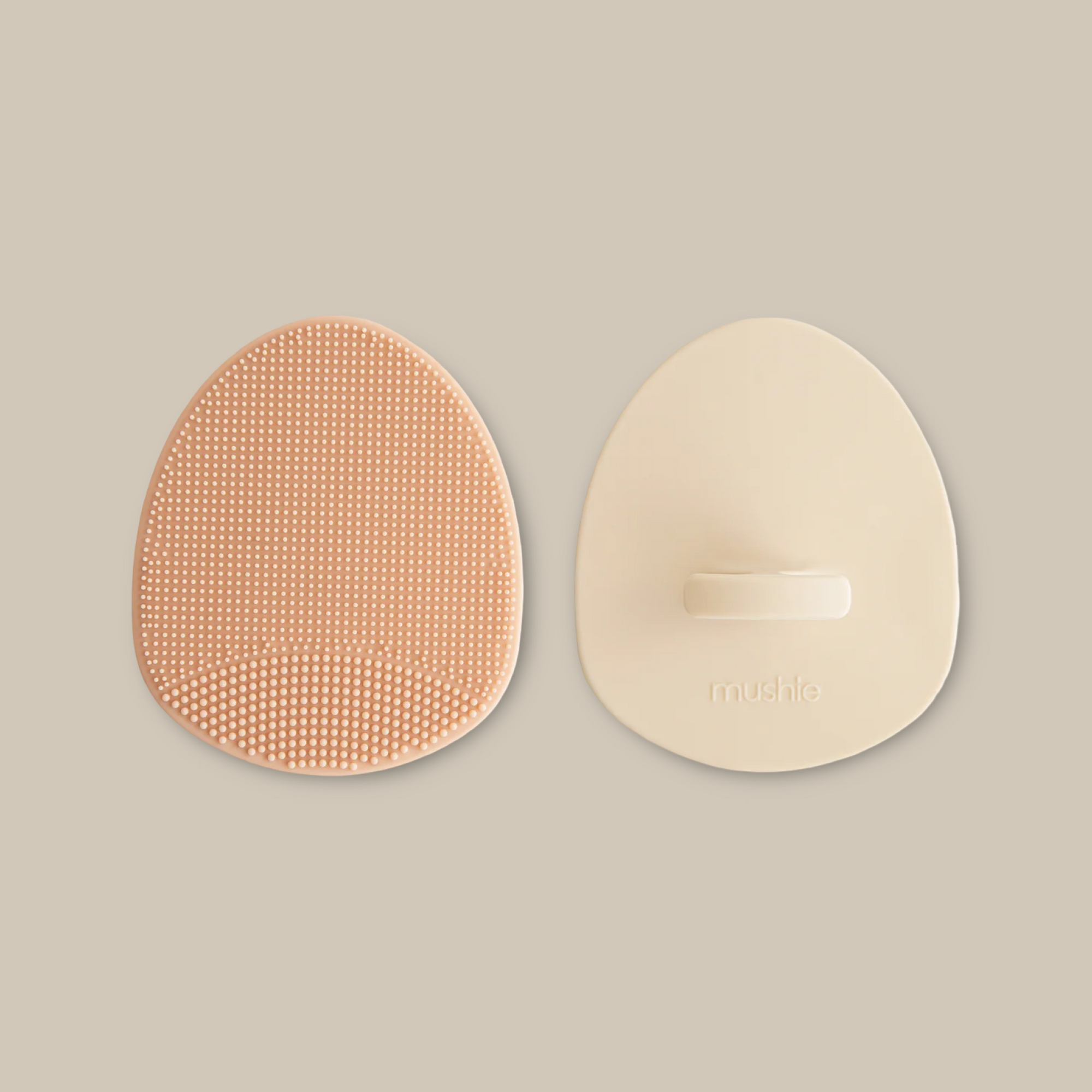 Cradle Cap Brush