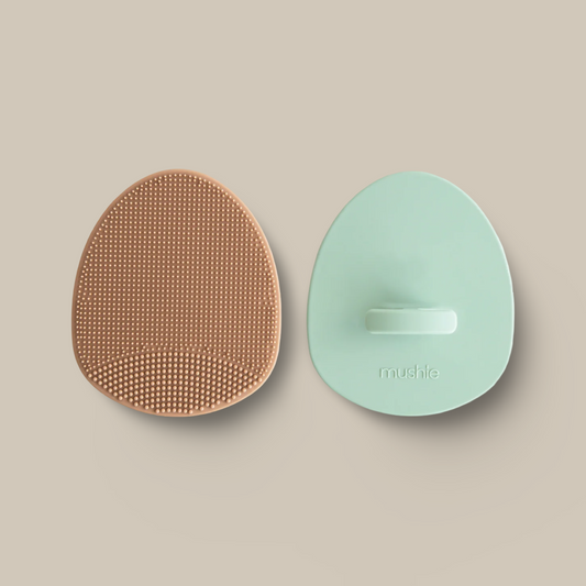 Cradle Cap Brush
