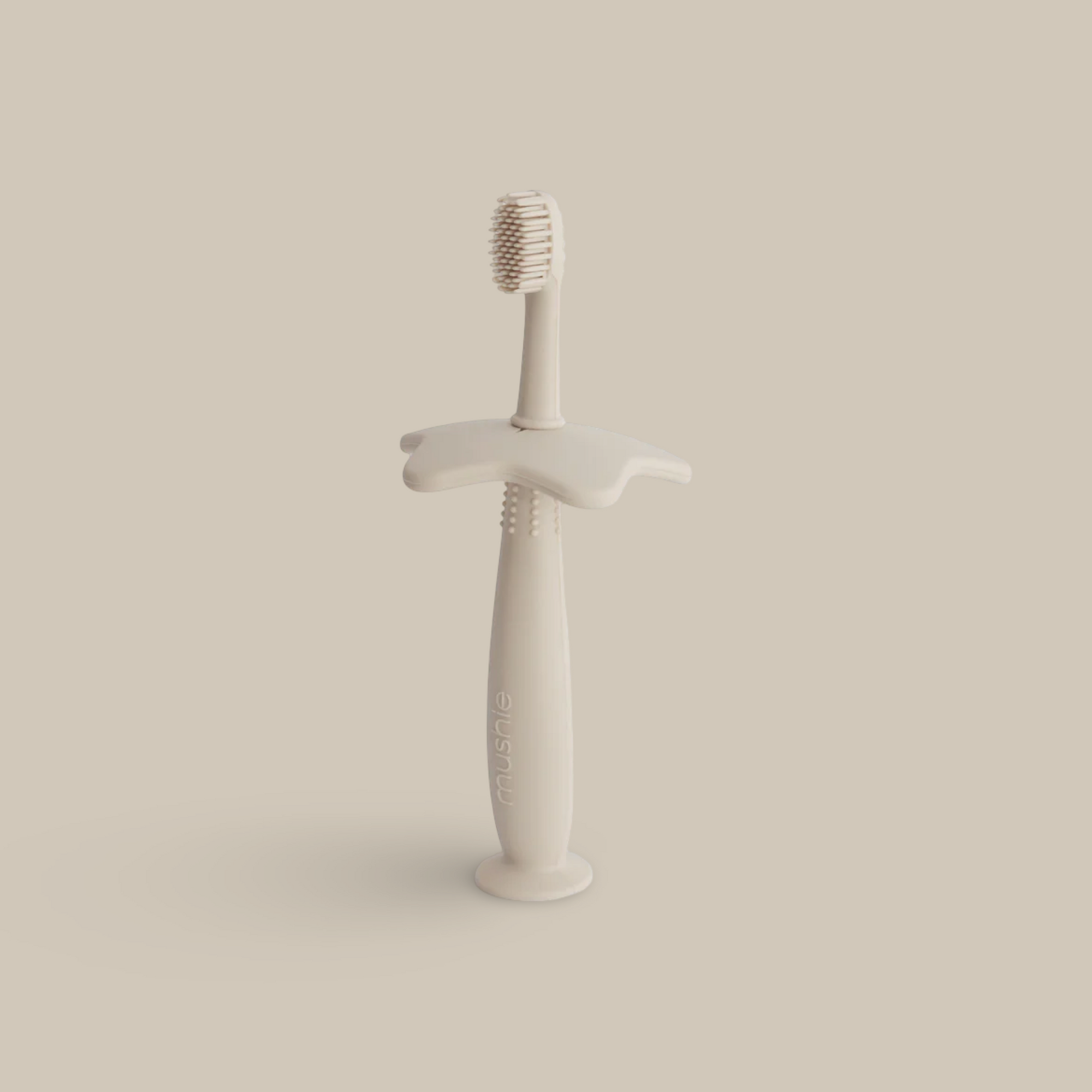 Mushie Training Toothbrush