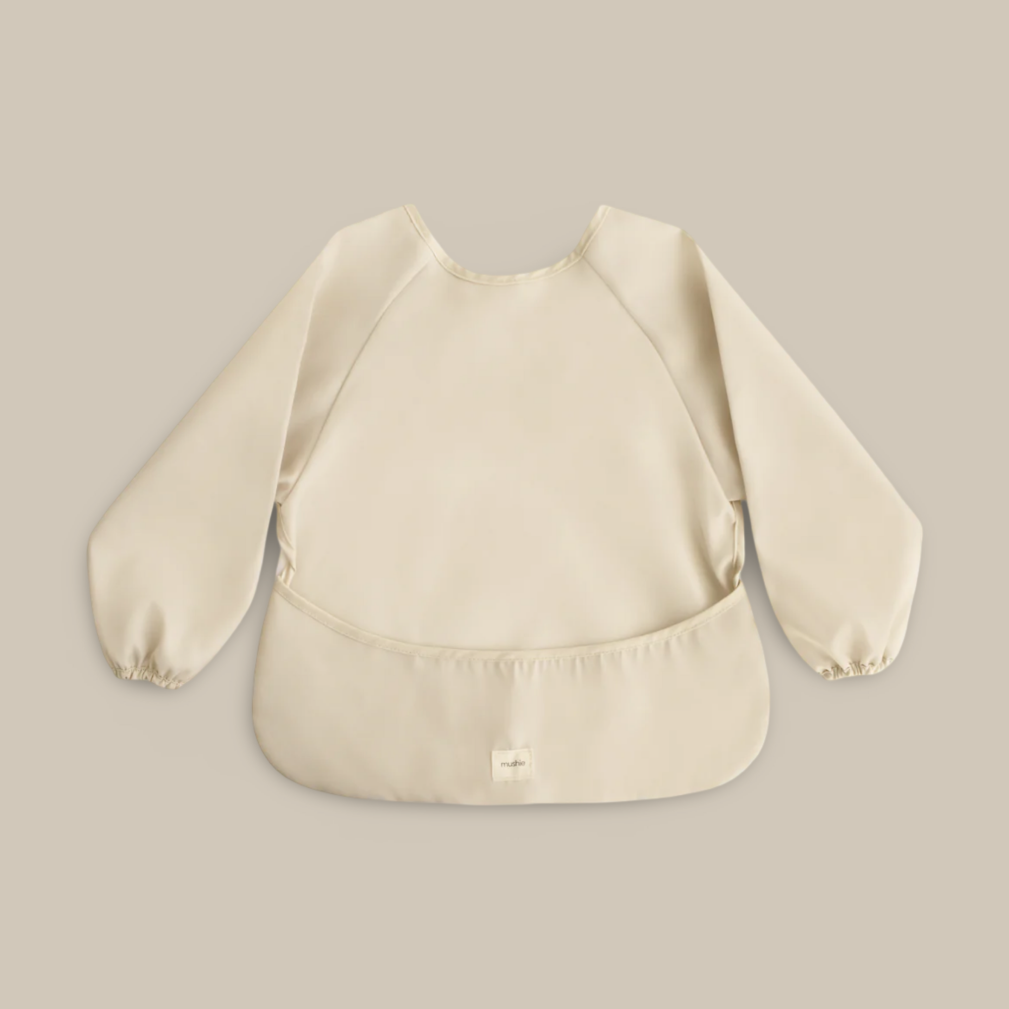 Long Sleeve Bib