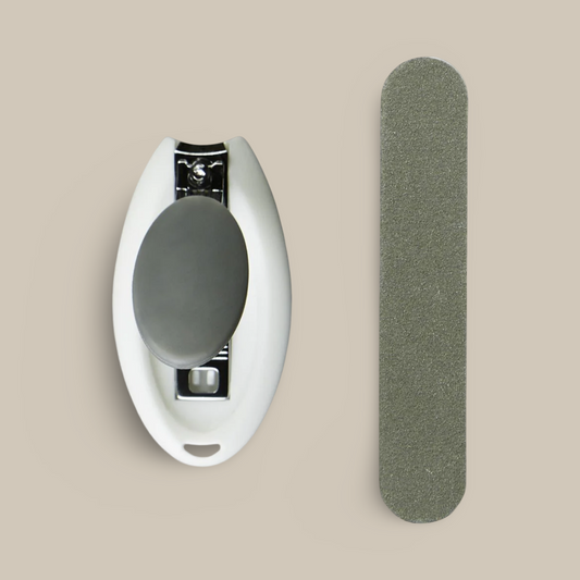 Nail Clipper Set