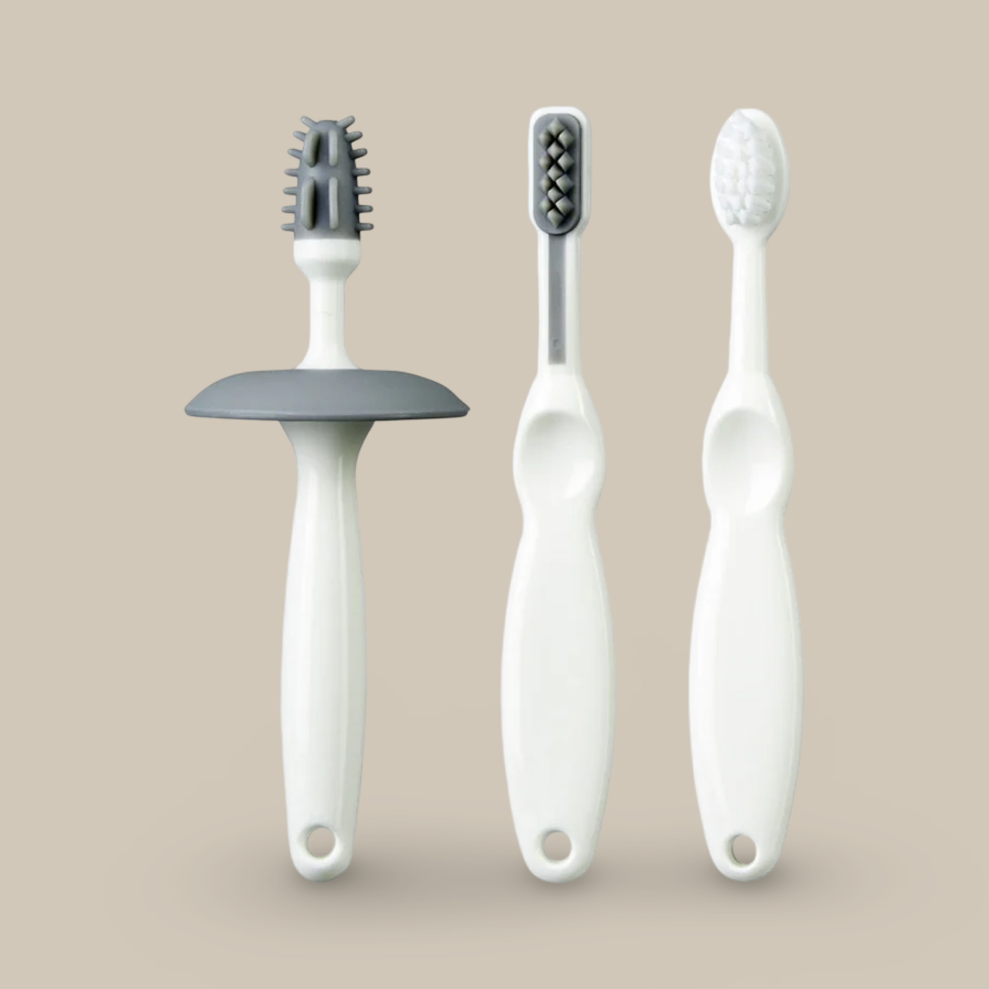 Toothbrush Set - Mininor